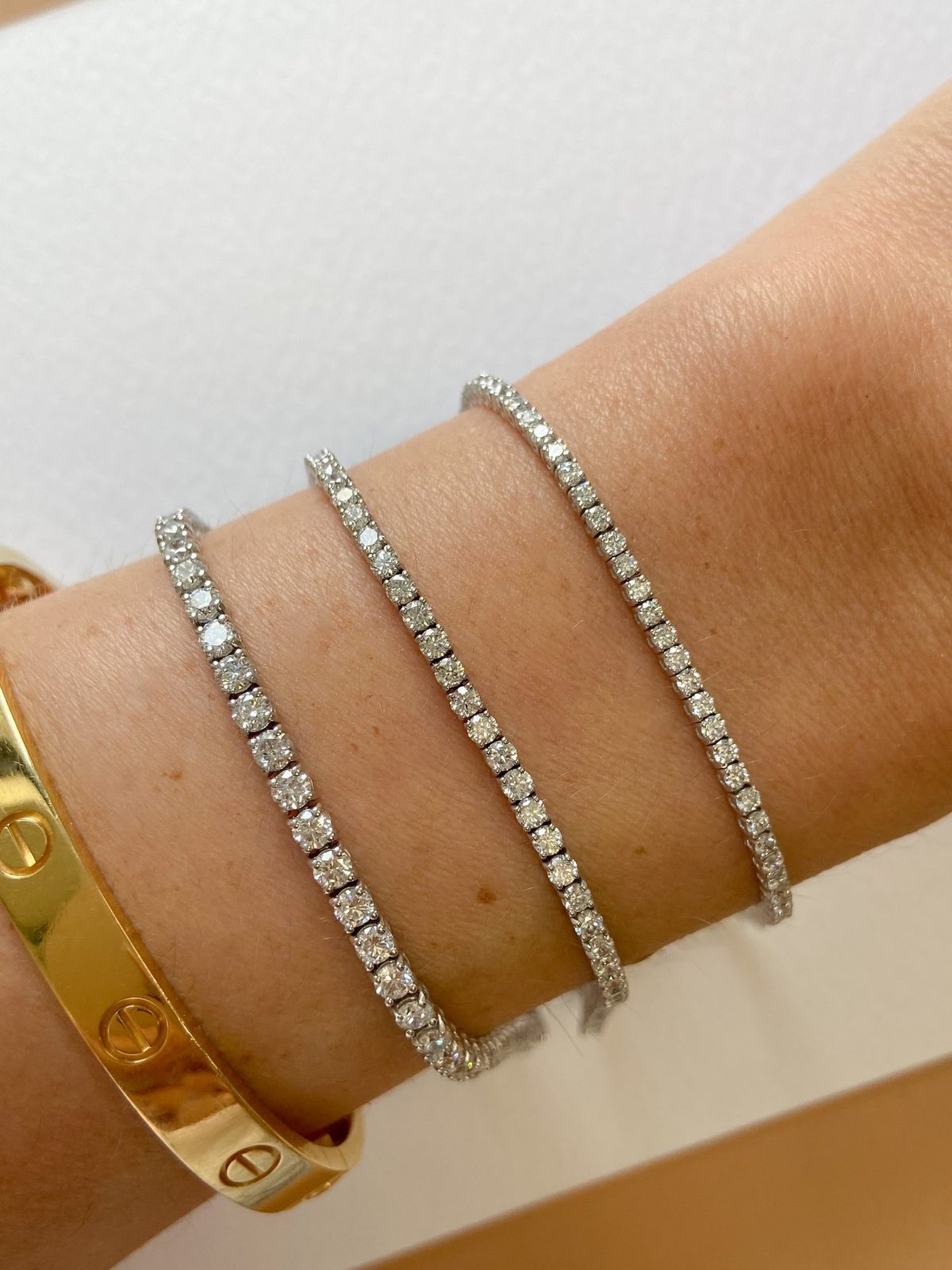 palladium charm bracelets factory