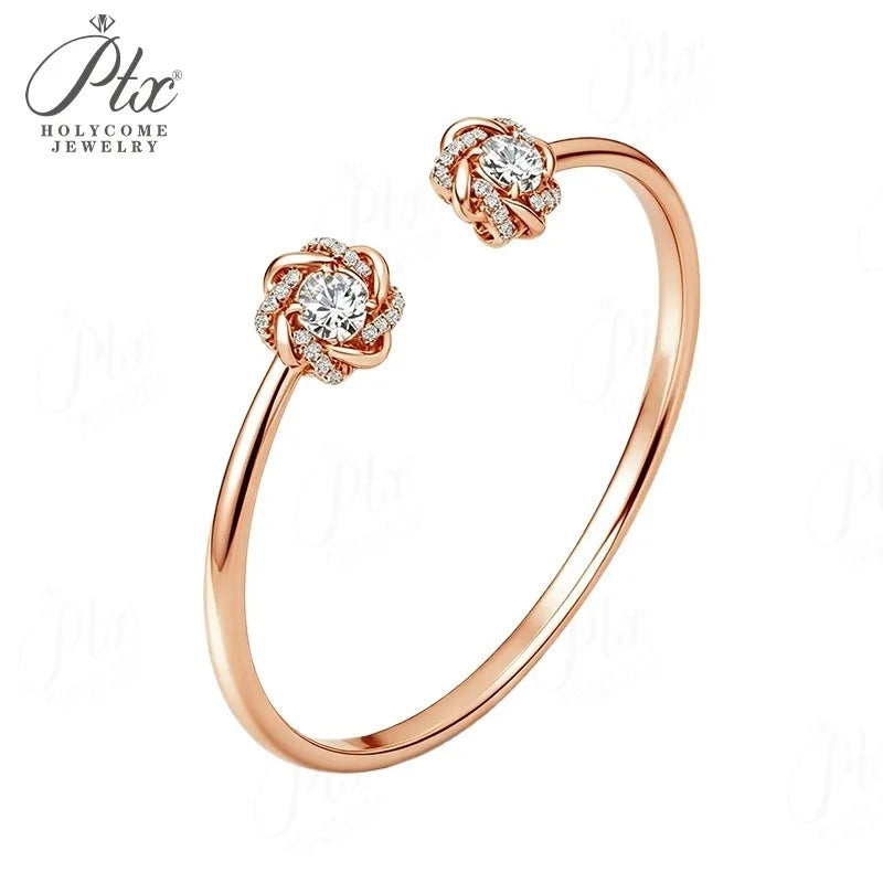 18k gold opal bracelet for everyday wear